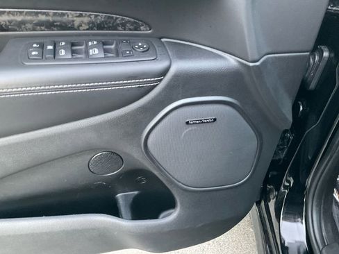 Used 2024 Dodge Durango SRT Hellcat image 13