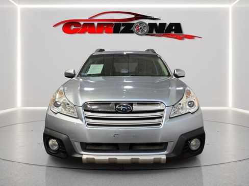 Used 2014 Subaru Outback 2.5i Limited image 13