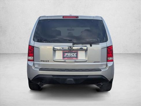 Used 2014 Honda Pilot EX-L image 7