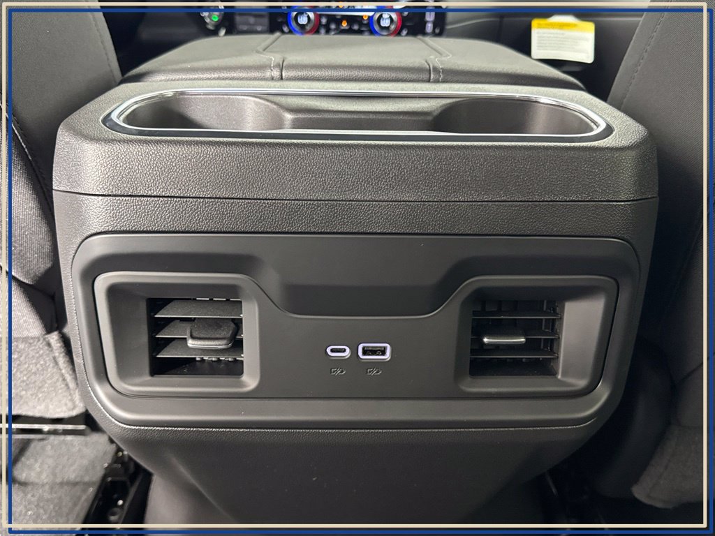 New 2026 Chevrolet Silverado 1500 RST w/ Safety Package AWD/4WD image 32