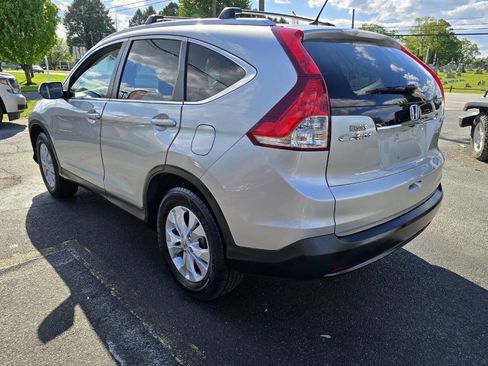 Used 2013 Honda CR-V EX image 5