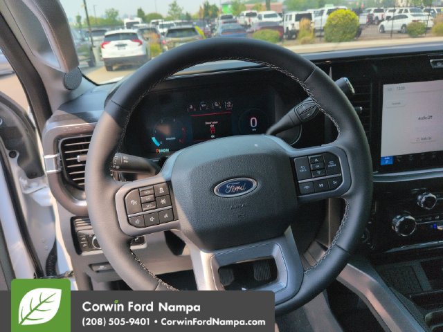 New 2026 Ford F350 Lariat w/ Lariat Ultimate Package AWD/4WD image 14