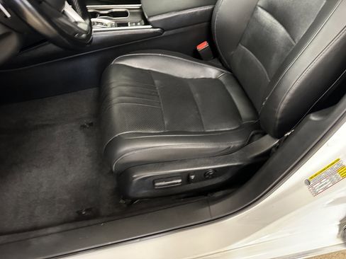 Used 2021 Honda Accord Touring image 53