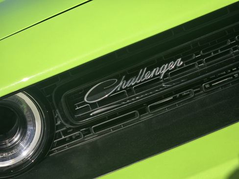 Used 2023 Dodge Challenger R/T Scat Pack w/ 1320 Plus Group image 11