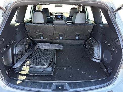 Used 2022 Subaru Forester Wilderness AWD/4WD image 17
