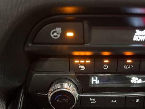 Used 2023 MAZDA CX-9 Carbon Edition image 28