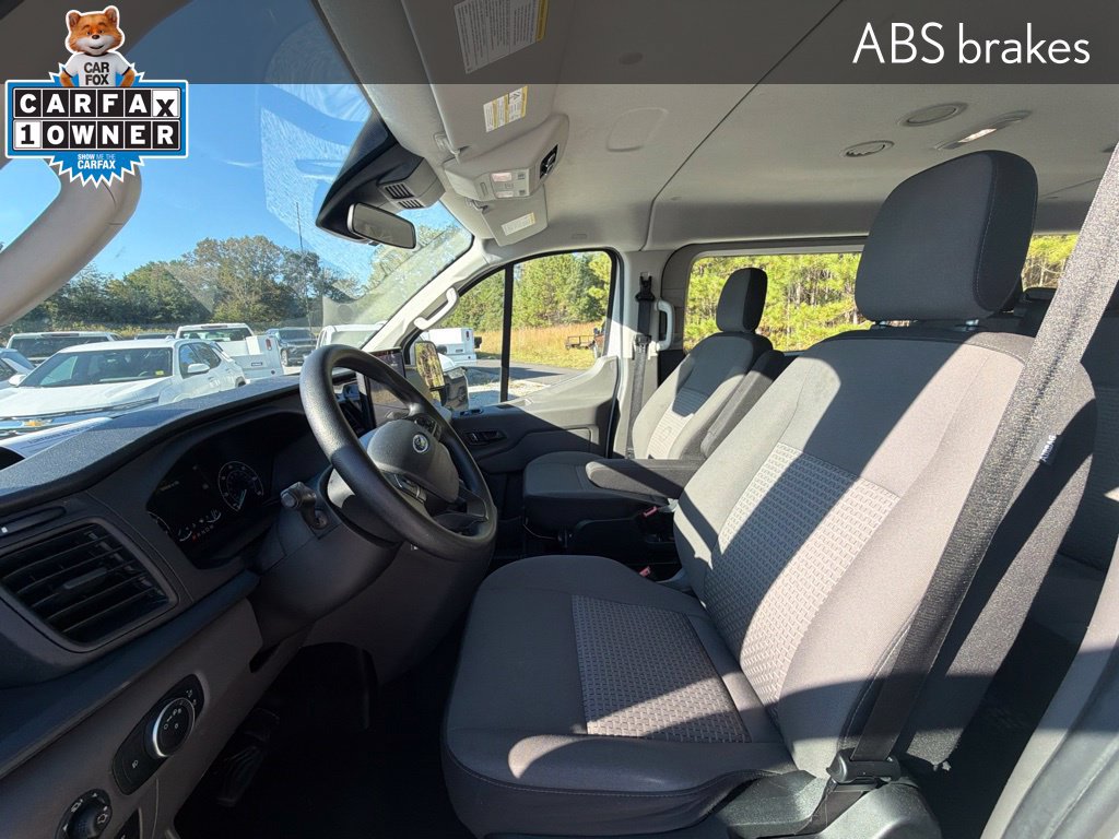 Used 2024 Ford Transit 350 XLT RWD image 11