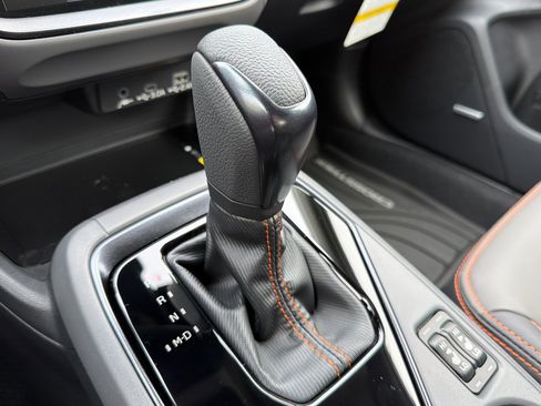 New 2026 Subaru Crosstrek 2.5i Limited image 22