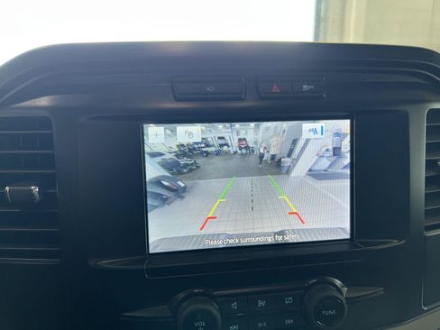 Used 2023 Ford F150 XL w/ Trailer Tow Package AWD/4WD image 25