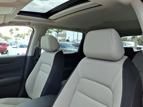 Certified 2024 Honda CR-V EX image 19