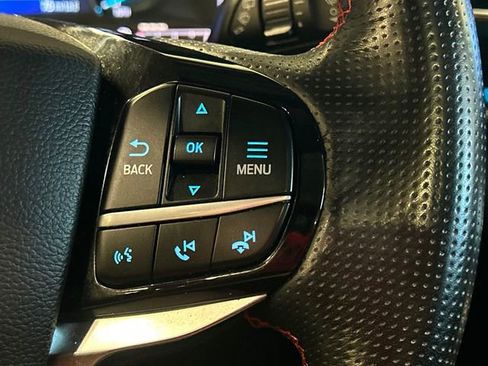 Used 2022 Ford Explorer ST-Line w/ Class IV Trailer Tow Package image 49