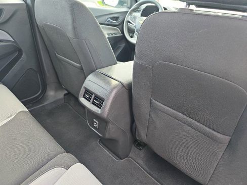 Used 2020 Chevrolet Equinox LS image 40
