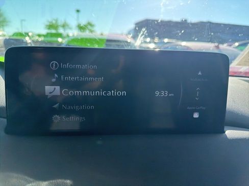 Used 2025 MAZDA CX-5 Carbon Edition image 11