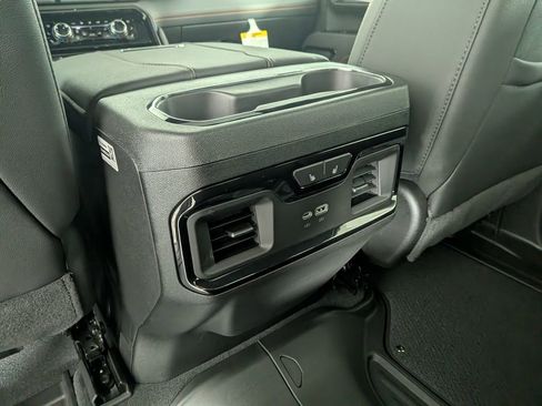 New 2026 GMC Sierra 3500 AT4 w/ AT4 Premium Plus Package image 37