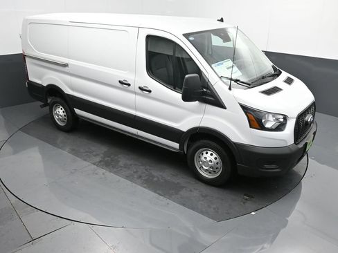 New 2025 Ford Transit 350 Low Roof AWD image 36