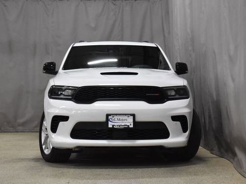 Used 2025 Dodge Durango R/T image 4