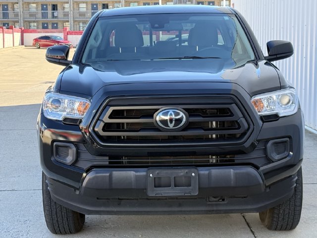 Used 2023 Toyota Tacoma SR AWD/4WD image 8