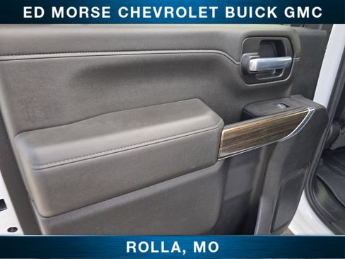 Used 2022 Chevrolet Silverado 2500 LT w/ All Star Edition image 18