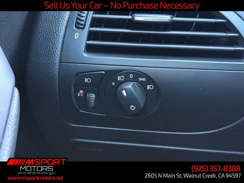 Used 2008 BMW 650i Coupe RWD image 21