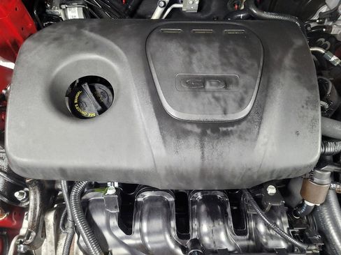 Used 2018 Hyundai Accent SE image 30