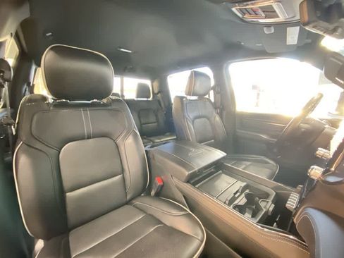 Used 2022 RAM 1500 Limited image 27
