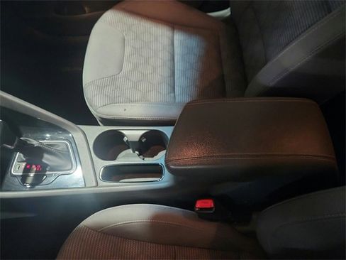 Used 2022 Kia Niro LXS image 12