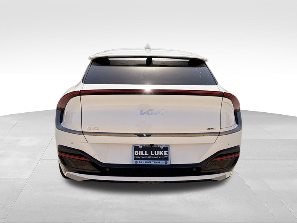 Used 2023 Kia EV6 GT-Line RWD image 8