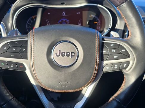 Used 2020 Jeep Grand Cherokee Summit image 20