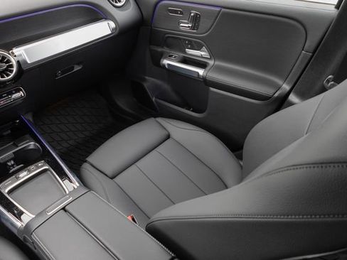 New 2026 Mercedes-Benz GLB 250 4MATIC image 26