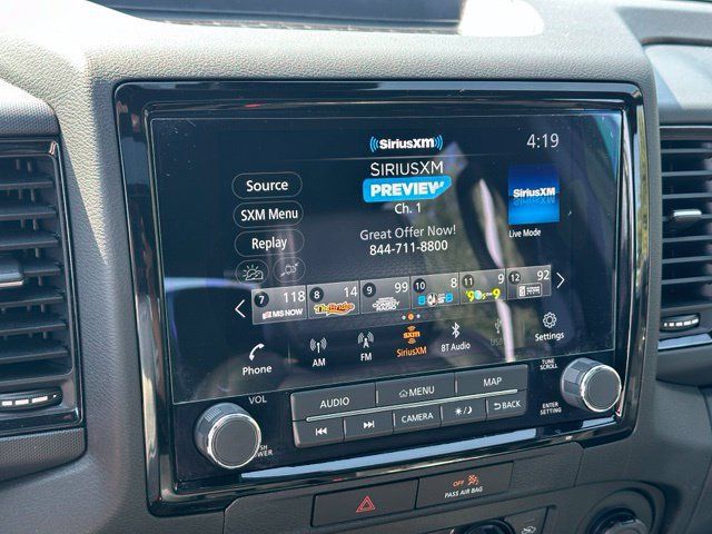 Used 2022 Nissan Frontier PRO-4X w/ Pro-4X Premium Package AWD/4WD image 25