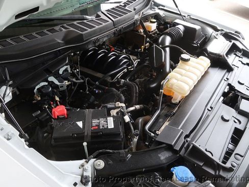 Used 2023 Ford F150 XL w/ Trailer Tow Package image 39