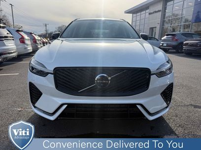 New 2026 Volvo XC60 B5 Ultra w/ Protection Package Premier