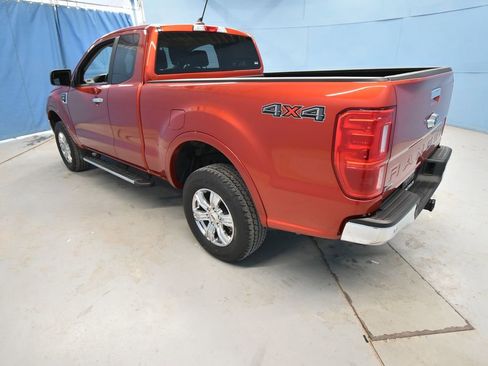 Used 2022 Ford Ranger XLT w/ Equipment Group 301A Mid image 26