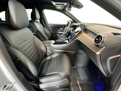 Used 2026 Mercedes-Benz GLC 300 image 26