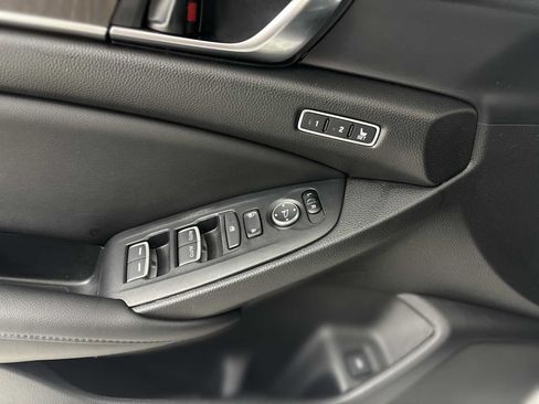 Used 2022 Honda Accord EX-L image 15