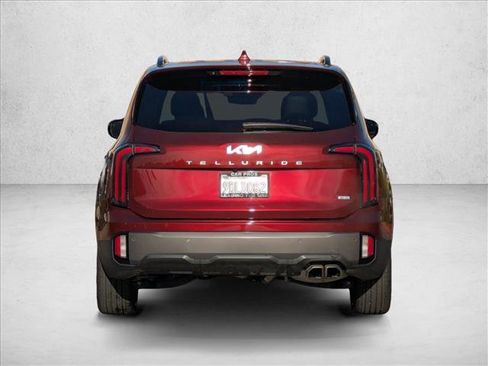 Used 2023 Kia Telluride SX Prestige X-Line image 7