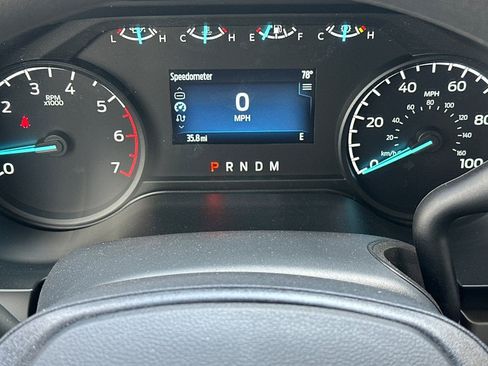 New 2026 Ford F250 XL w/ XL Chrome Package image 21