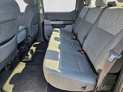 Used 2025 Ford F250 XLT image 17
