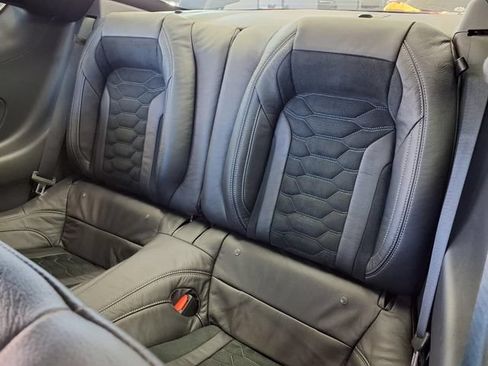 New 2026 Ford Mustang GT Premium w/ GT Performance Package RWD image 6