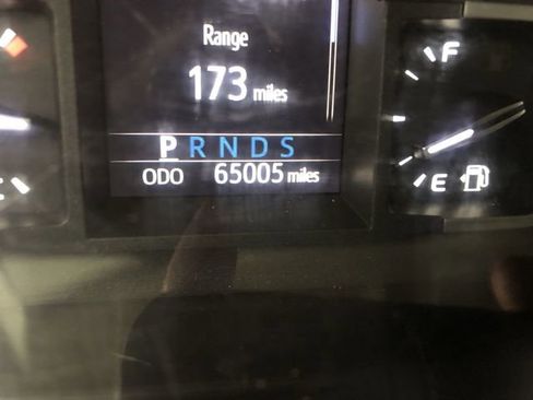 Used 2020 Toyota Tundra TRD Pro AWD/4WD image 18