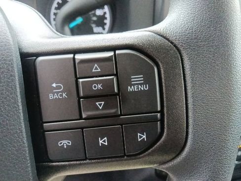 Certified 2026 Ford F350 XL w/ STX Appearance Package image 19