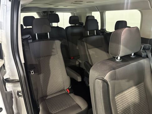 Used 2024 Ford Transit 350 XLT RWD image 22