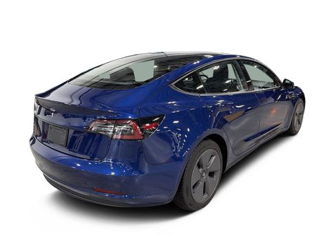 Certified 2021 Tesla Model 3 Standard Range Plus RWD image 6