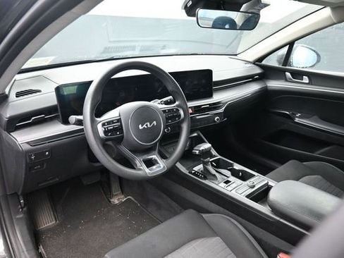 Used 2025 Kia K5 LXS FWD image 18