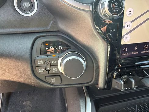 New 2026 RAM 1500 Big Horn AWD/4WD image 26