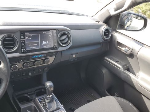 Used 2023 Toyota Tacoma SR5 image 19