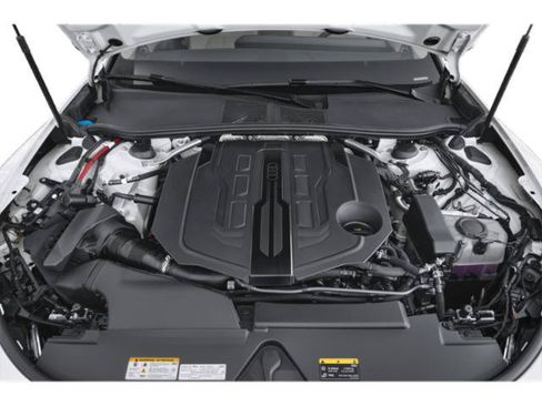 New 2026 Audi A6 Premium Plus AWD/4WD image 14