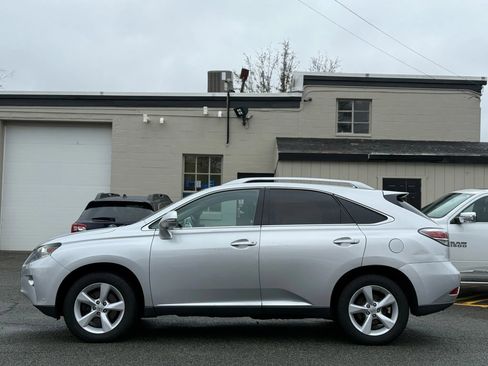 Used 2015 Lexus RX 350 AWD image 5