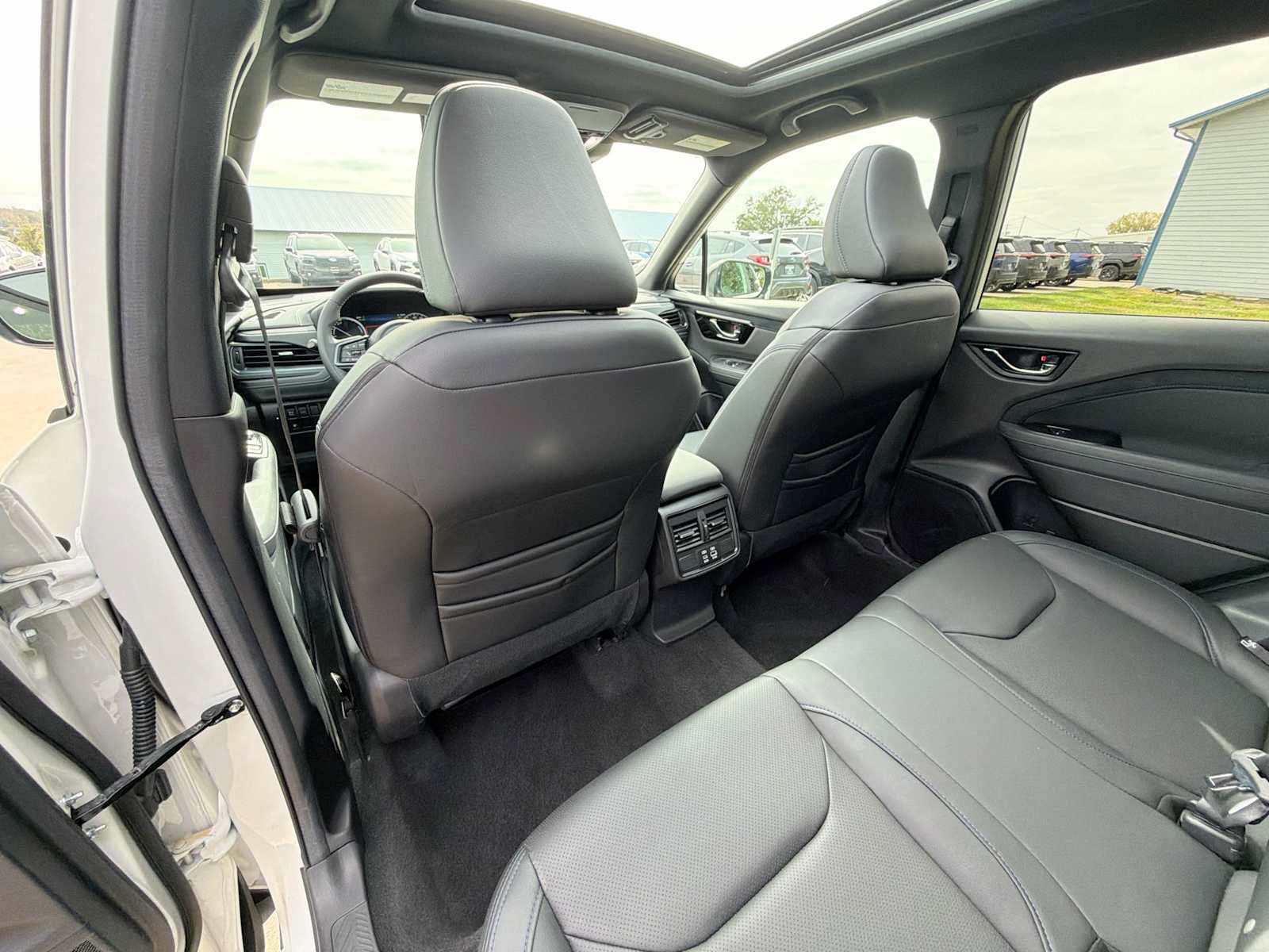Used 2026 Subaru Forester Limited AWD/4WD image 15