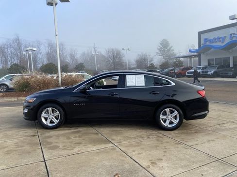 Used 2024 Chevrolet Malibu LT image 6